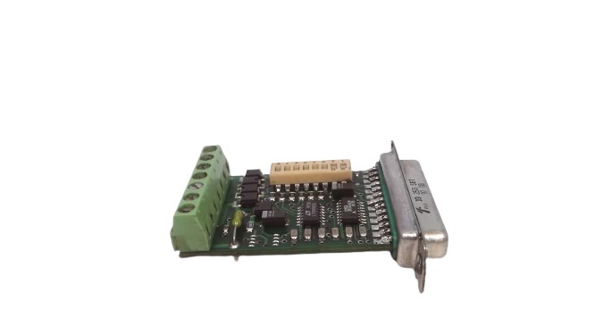 GRAYHILL INC 72AD2093