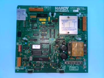 HARDY PROCESS SOLUTIONS 0535-0320-02