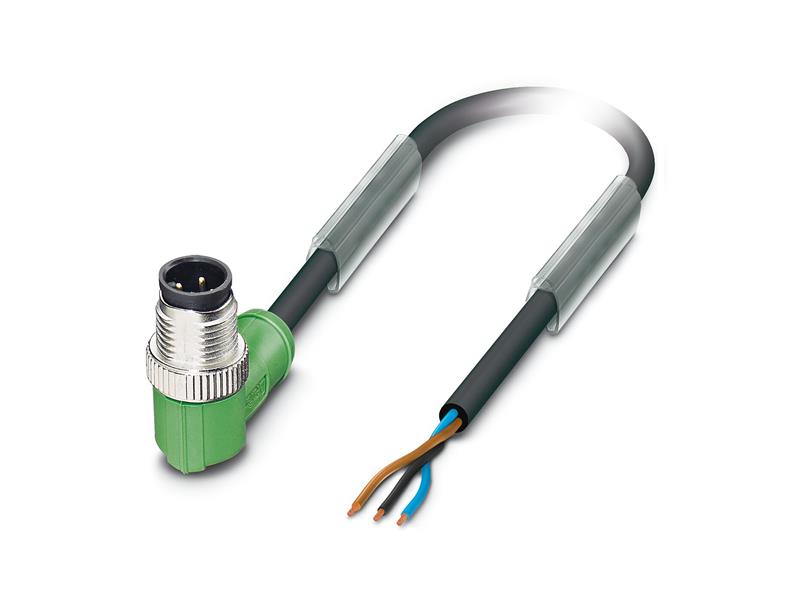 PHOENIX CONTACT SAC-3P-M12MR/10,0-PUR