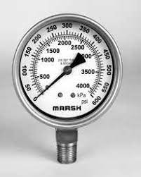 H20376 by MARSH BELLOFRAM