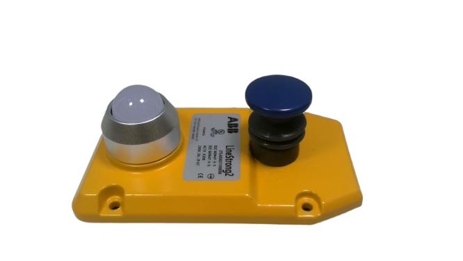 ASEA BROWN BOVERI 2TLA050211R0008