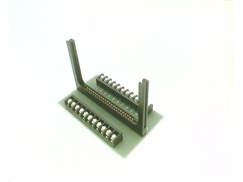 TE CONNECTIVITY 22PCB