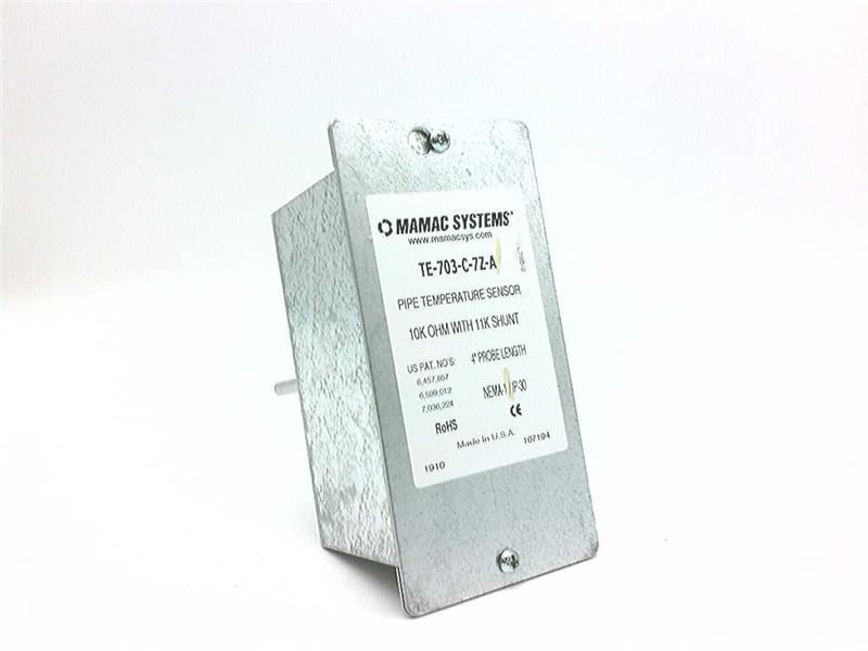 MAMAC SYSTEMS TE-703-C-7Z-A