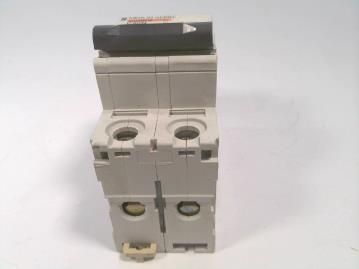 SCHNEIDER ELECTRIC C60N-C2