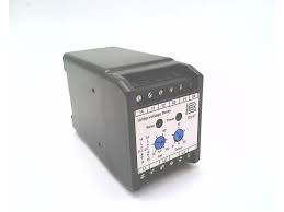 BASLER ELECTRIC ES-47N 3BB1N0N0