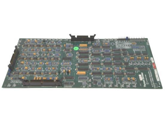 THYSSENKRUPP AG 6300LR2