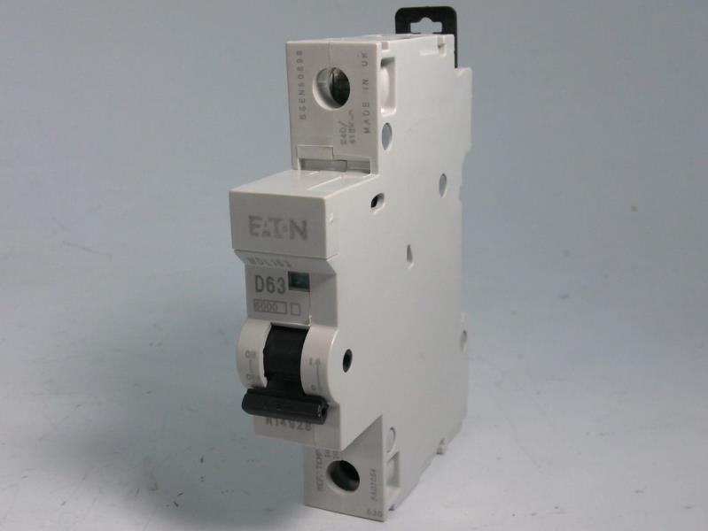 MDL163 by EATON CORPORATION