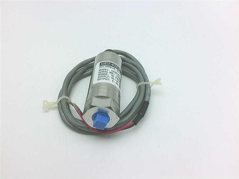 LV/B785-01 by HONEYWELL