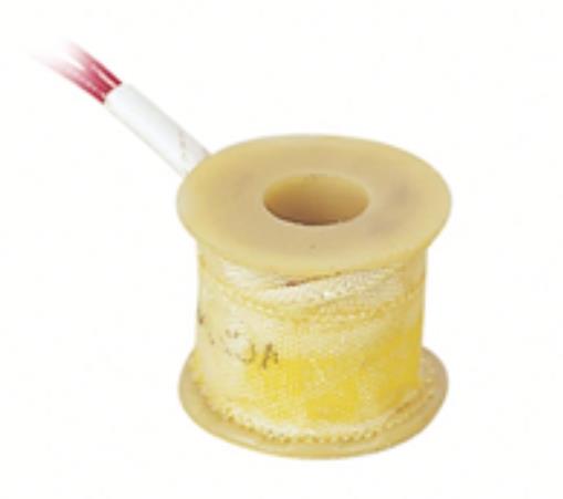 HAK FLUID POWER EQUIPMENT 2W SERIES COILS 16MM (110V AC)