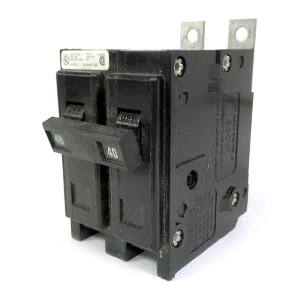 EATON CORPORATION BAB2040HT