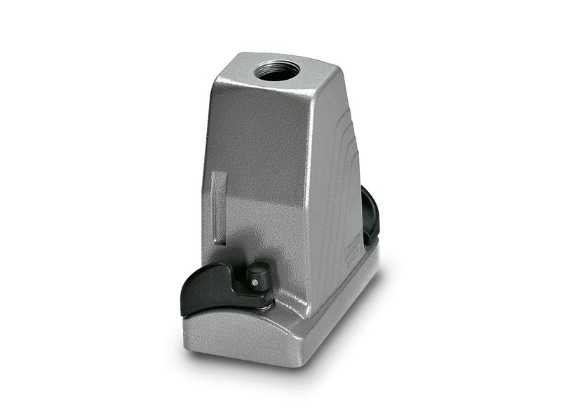 PHOENIX CONTACT HC-B  6-TMB-100/O1STM20G-STA