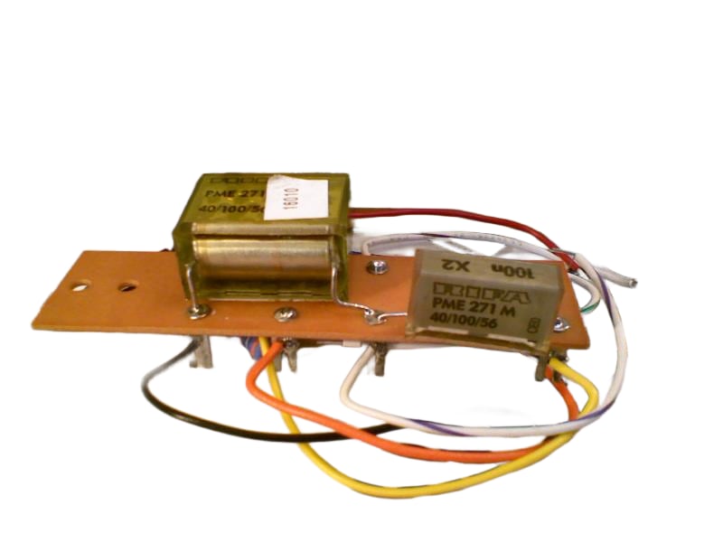 U2210 by DANFOSS