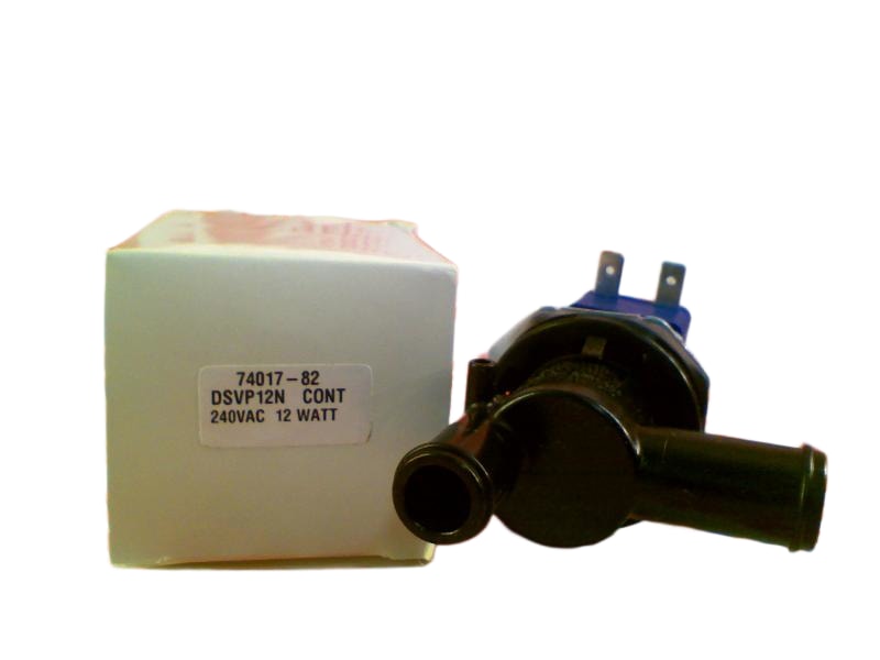 DELTROL CORP 74017-82