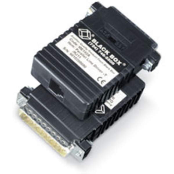 BLACK BOX CORP ME192A