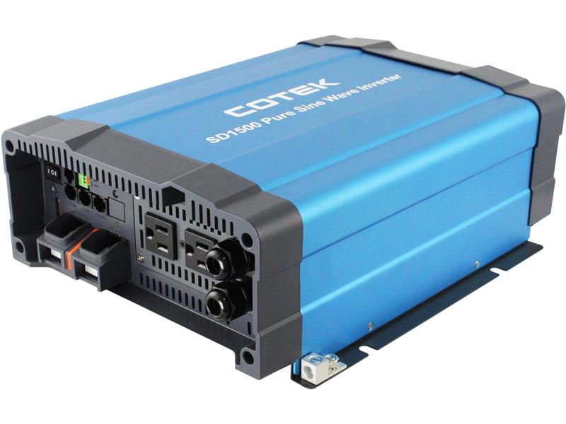 COTEK SD1500-112 HARDWIRE