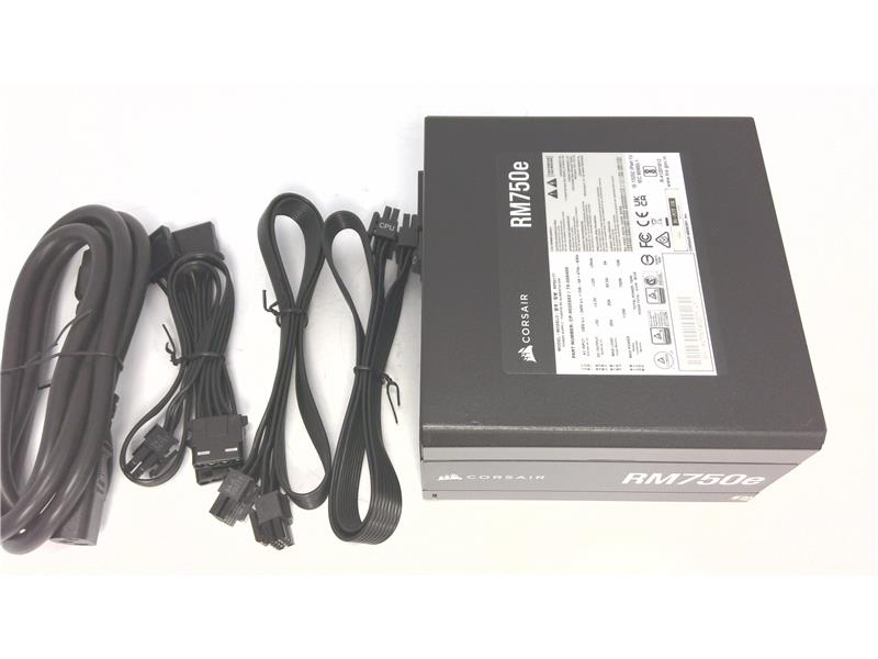 CORSAIR RM750E