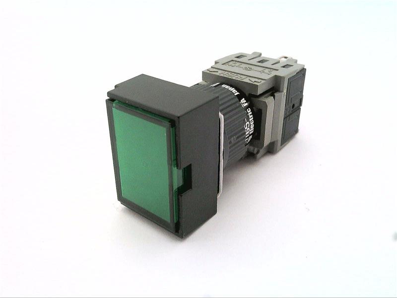 FUJI ELECTRIC AH165-TGFG11E3