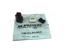 UMJVL8A/B00 by OPTICAL CABLE CORPORATION