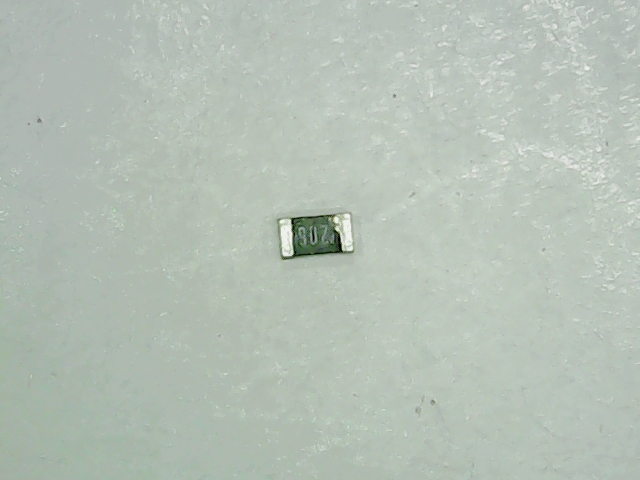 VISHAY CRCW060320M0JPEAHR