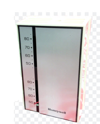 HONEYWELL T4051D-1007-1