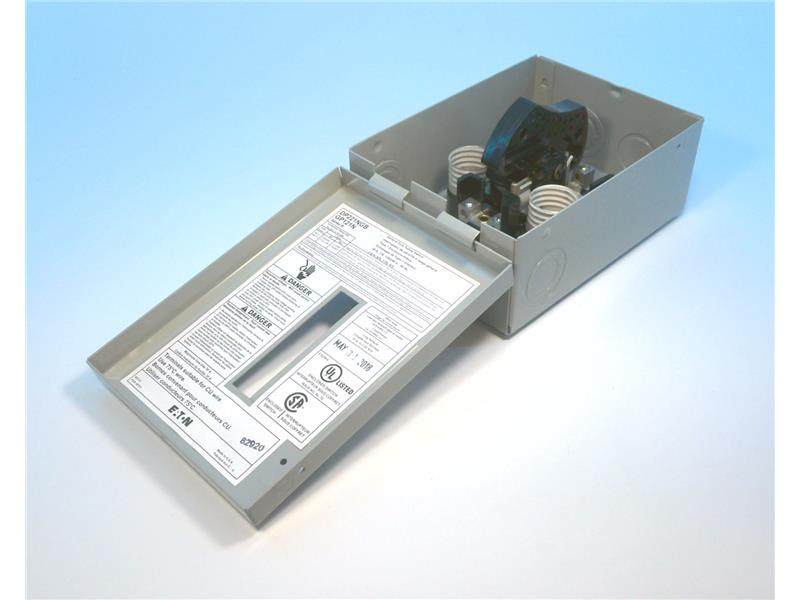 EATON CORPORATION DP221NGB
