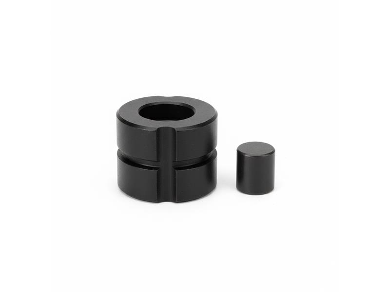 CARR LANE CLM-8-SLLB