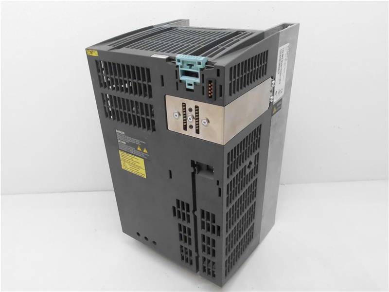 SIEMENS 6SL3210-1SE23-2AA0