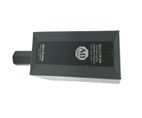 ALLEN BRADLEY 836-C10A
