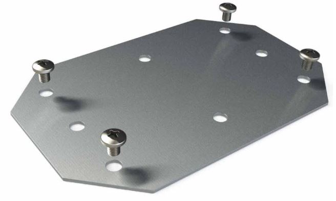 YX-0604K by POLYCASE