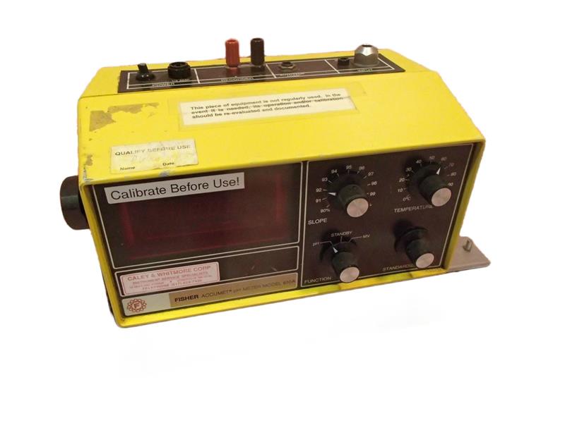 610A by THERMO FISHER SCIENTIFIC