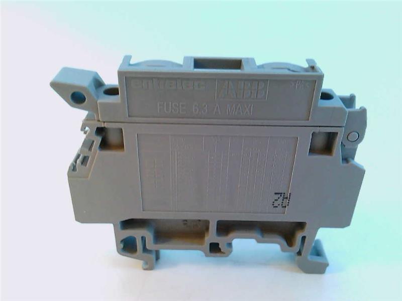 ASEA BROWN BOVERI 1SNA115665R2500