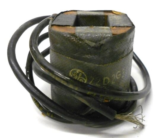 GENERAL ELECTRIC 22D2G244