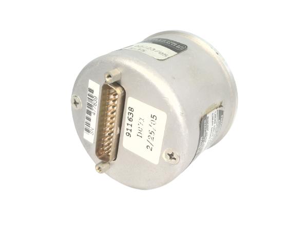 BEI SENSORS H25G-SB-1000-ABZC-4469-ED25-S