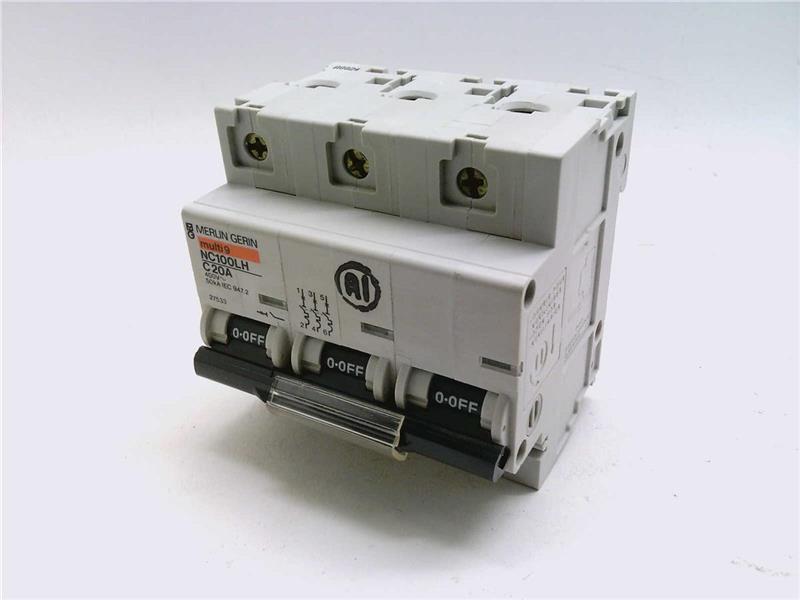 SCHNEIDER ELECTRIC MG27533