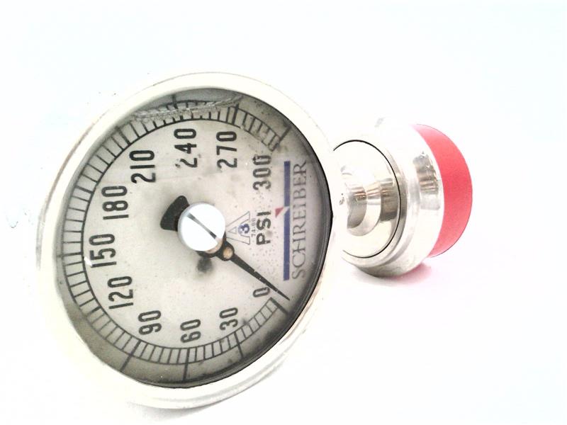 SCHREIBER ENGINEERING CORP 3S-G-21-GF-BT-SS