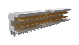 AMPHENOL 10072354-F01-14ULF