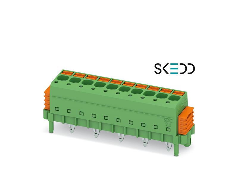 PHOENIX CONTACT SDC 2,5/11-PV-5,0-ZB