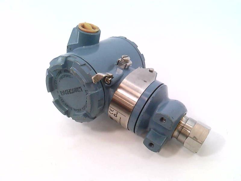 EMERSON 3051TG3A2B21AB4E2Q4