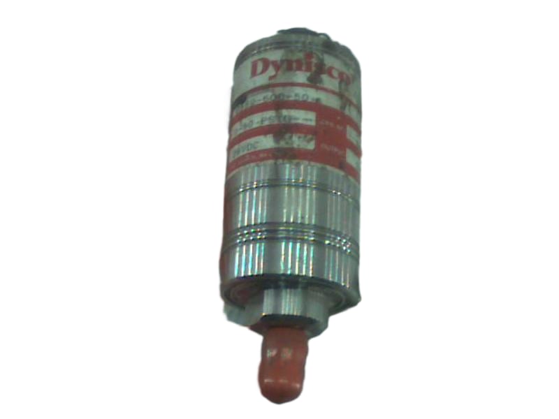DYNISCO G860-600-50