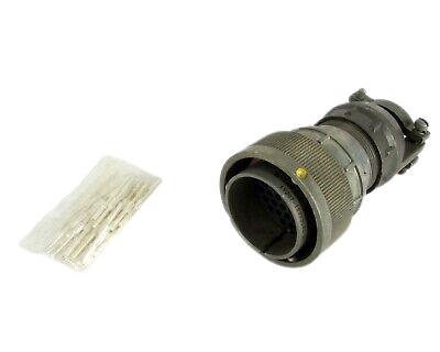 ITT FRCIR06F-28-21P-F80-T12