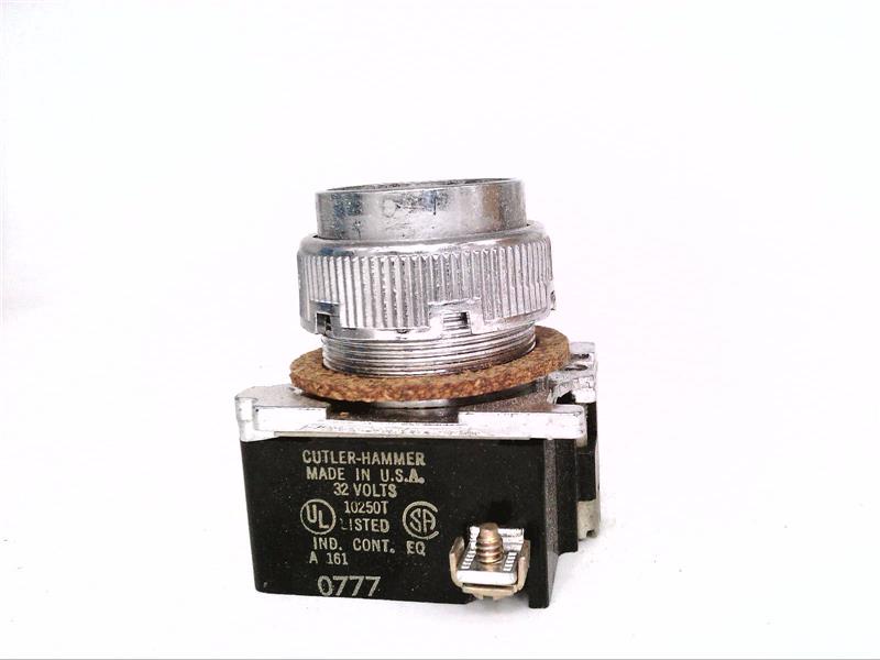 EATON CORPORATION 10250T477