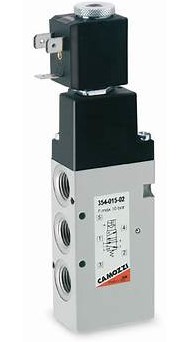 CAMOZZI 358-015-02IM-U77