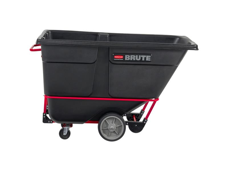 RUBBERMAID FG131600BLA