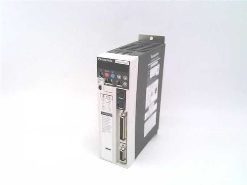 MATSUSHITA ELECTRIC MSDA011A1A07