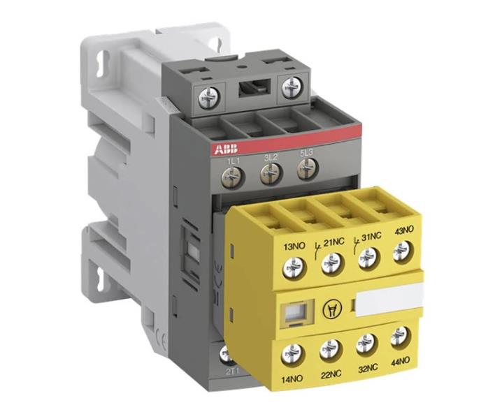 ASEA BROWN BOVERI AFS16Z-30-22-30