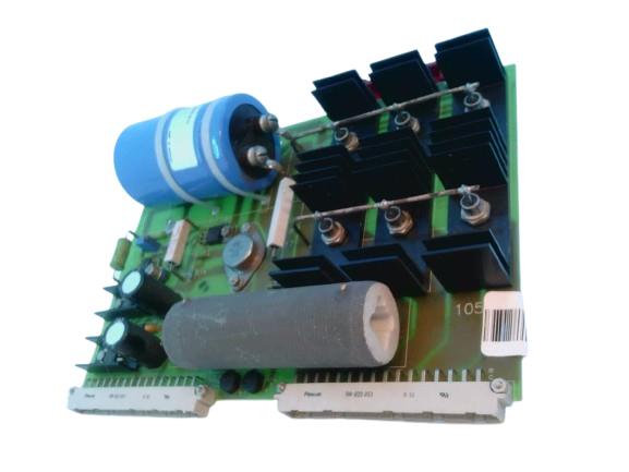 ASEA BROWN BOVERI 10529D