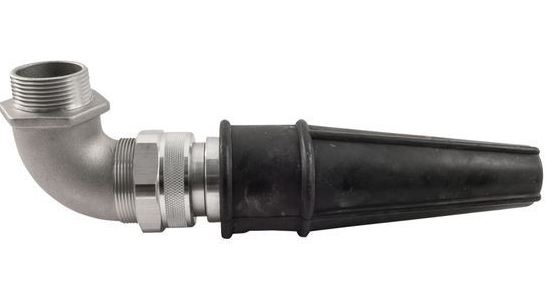 NSI INDUSTRIES TFSV-9520