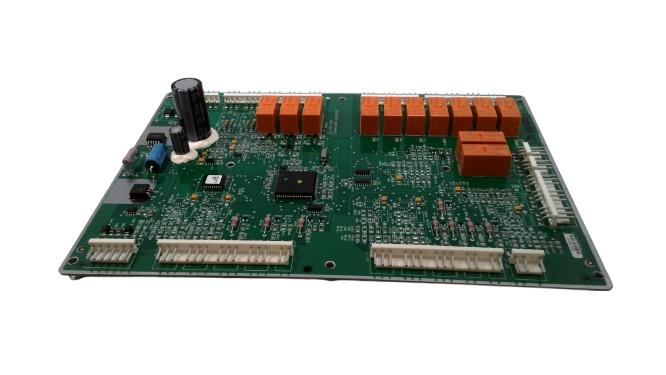 6400-1097 by INGERSOLL RAND