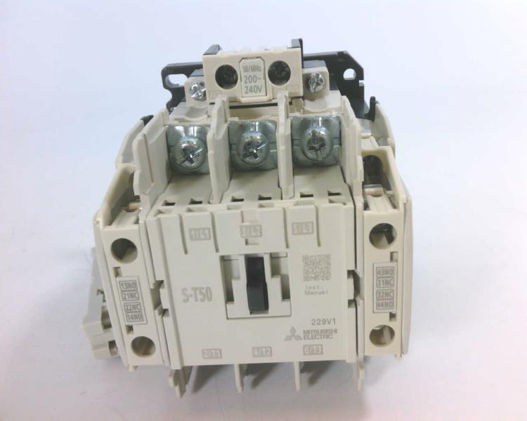 MITSUBISHI S-T50AC200V2A2B
