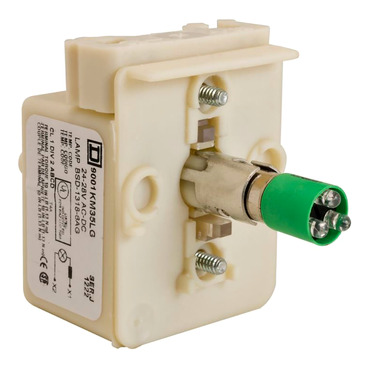 SCHNEIDER ELECTRIC 9001KM35LG